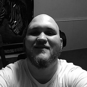 Meet your Posher, Douglas